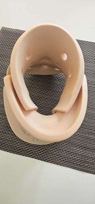 Guler cervical rigid M