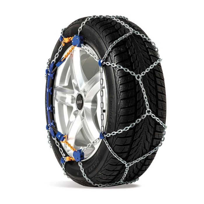 RUD Вериги за сняг 4716953 Чифт вериги за сняг