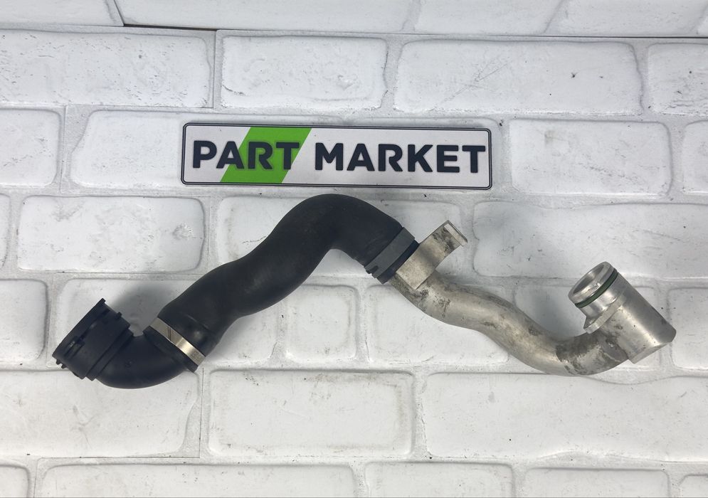Тръба Маркуч AUDI 4G0122101B 059121071CR
