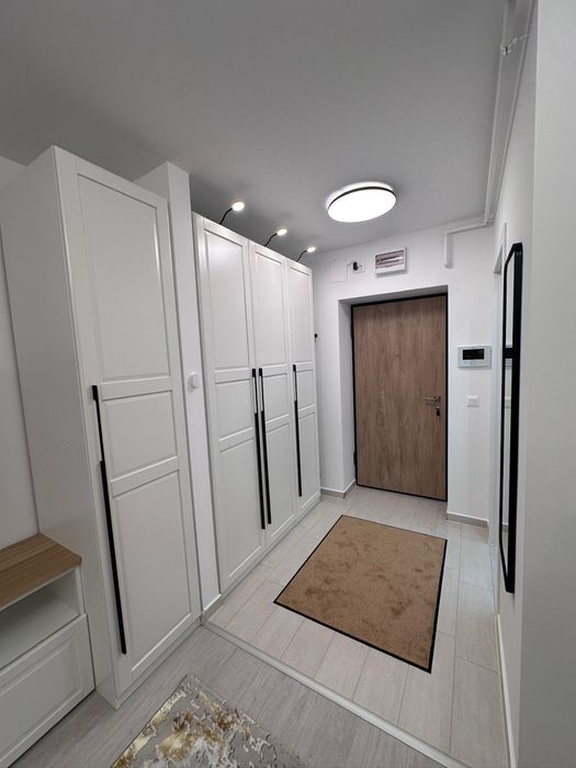 Proprietar | GARSONIERA Premium recent amenajata | Centrala | Parcare