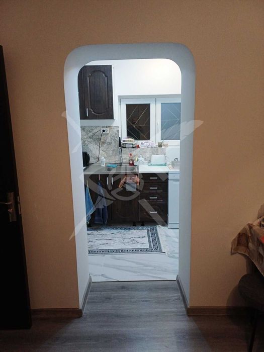 Къща в с.Черна гора! 94641