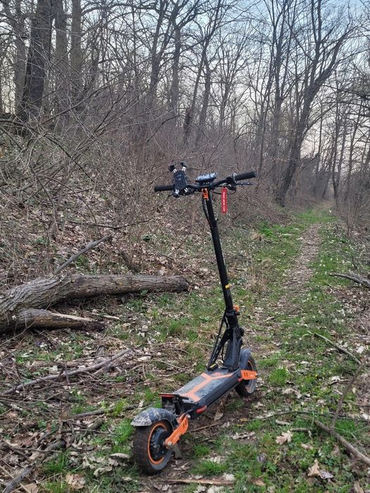 Vand Kukirin G2 MAX