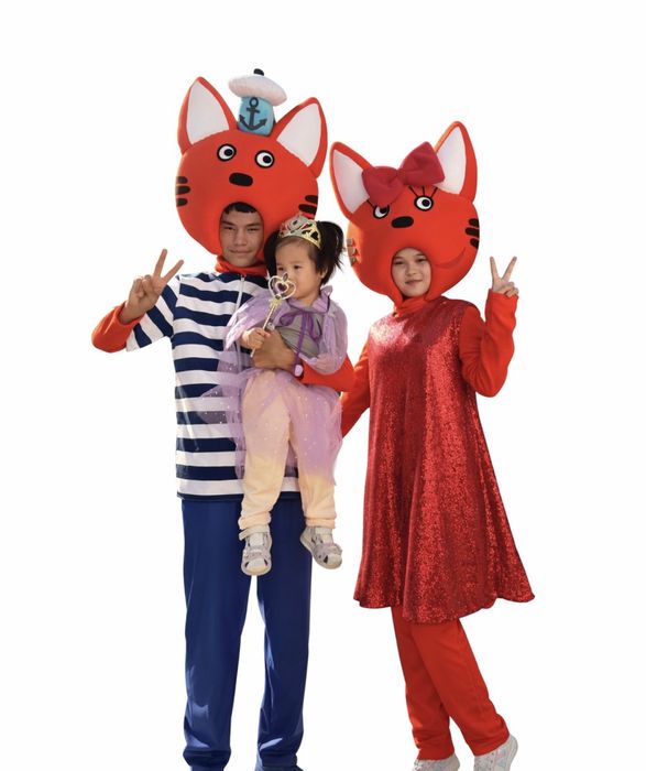 Продается готовый бизнес, Аниматоров