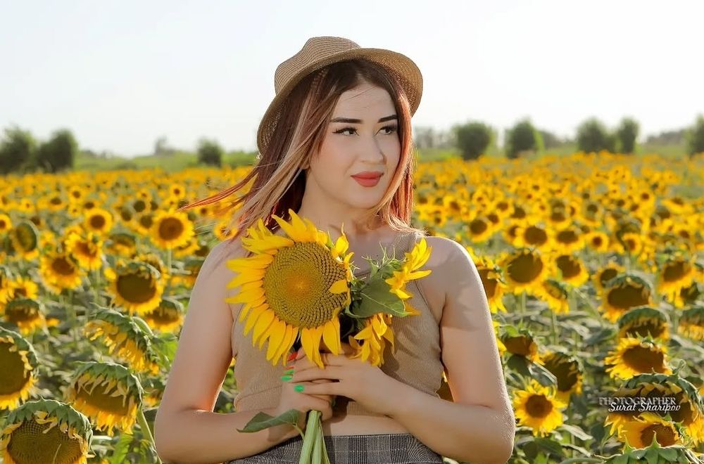 Услуги профессионального фотографа