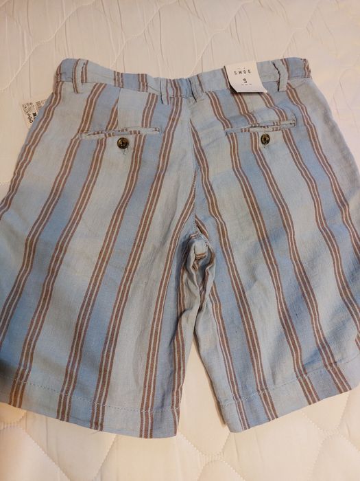 Мъжки къси панталонки