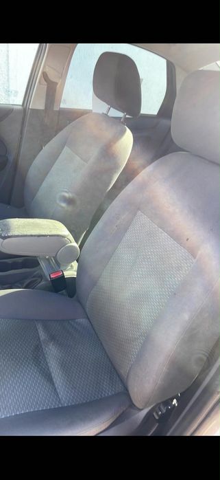 Ford focus 1.6 2006