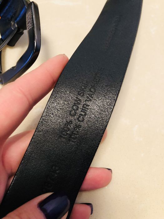 Curele dama , barbati din piele