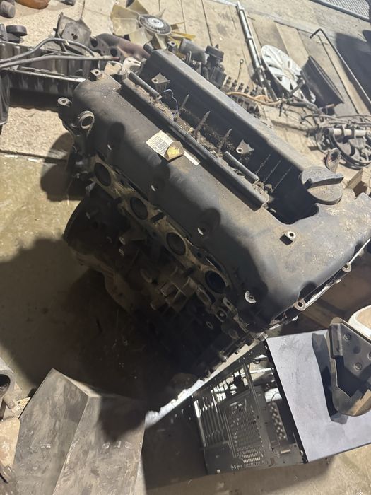 Хондай Соната 2.4 Паук