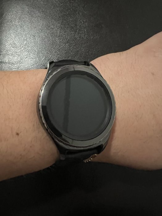 Samsung Watch S2 Classic