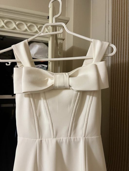 Платье от Lichi