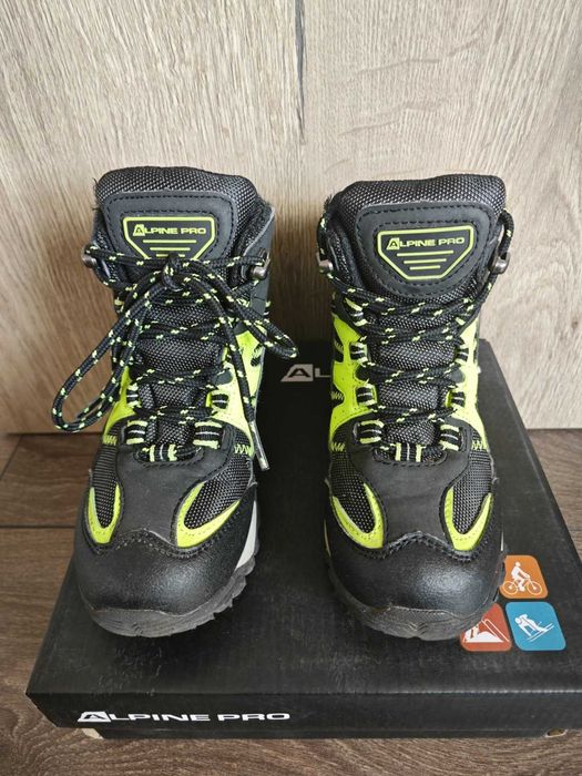 Детски обувки Alpine Pro - номер 28