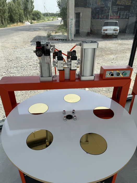 Non yasaydigan aparatlar optom. Non yasash aparatlari