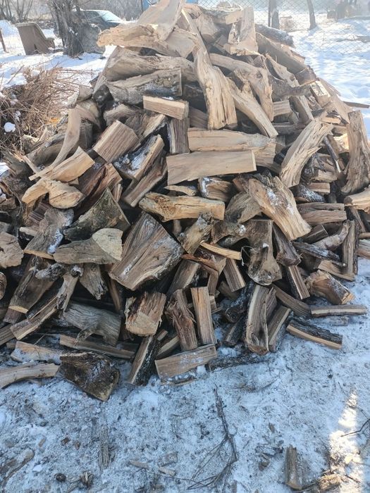 Продается караагач