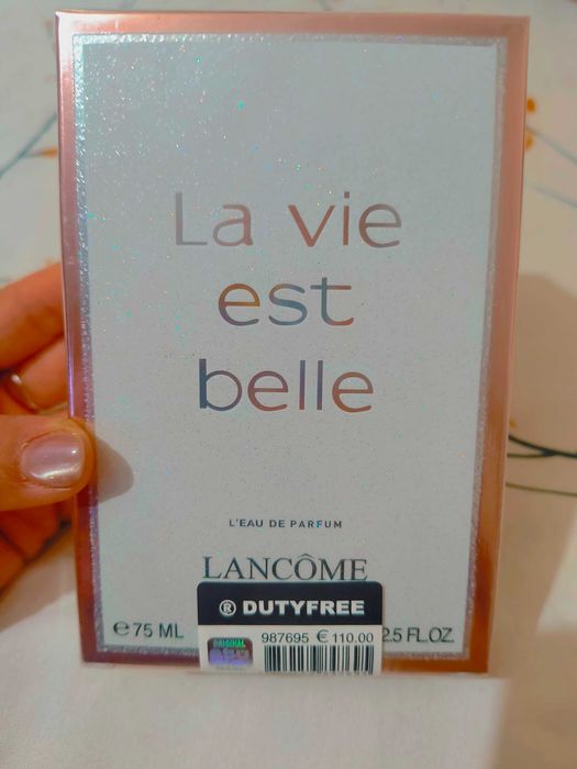 Дамски парфюми Турция