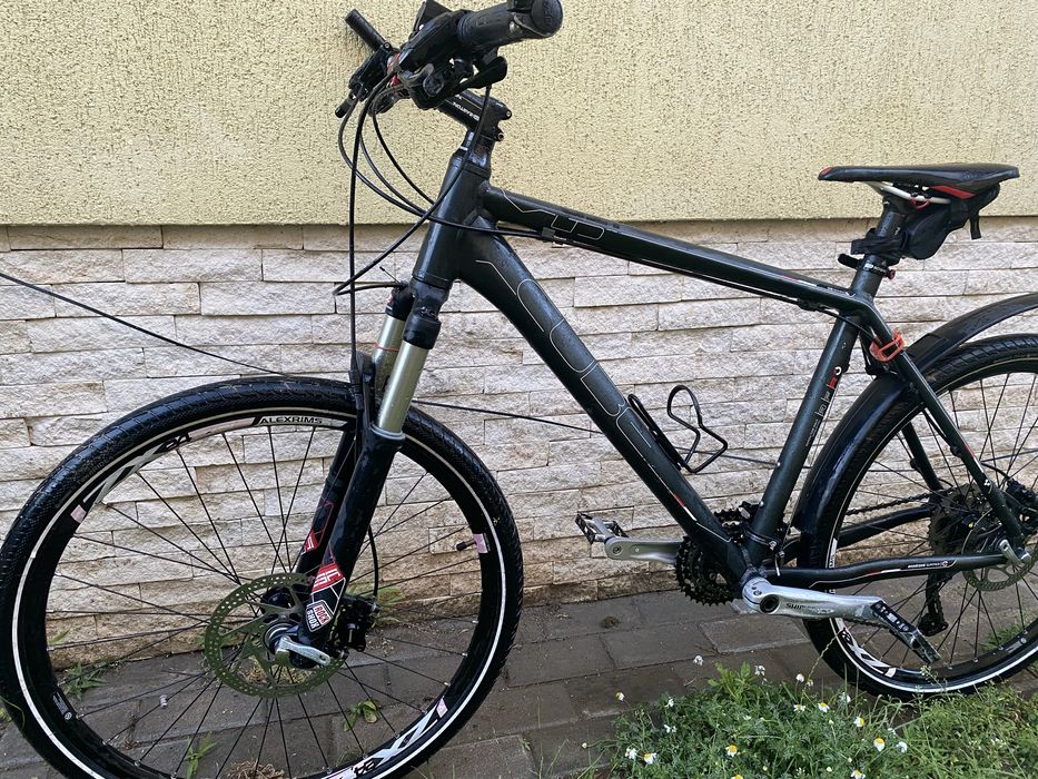 Cube LTD Pro 29