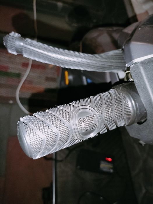 Электрический скутер