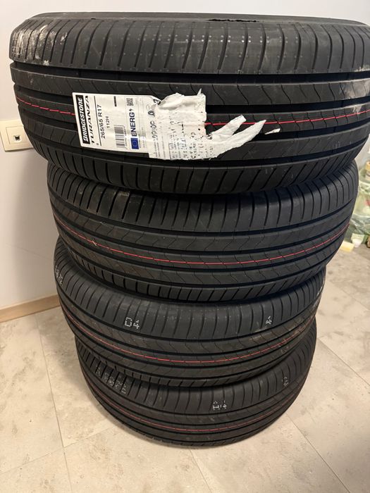 НОВИ 265/65 R17 Бриджстоун
