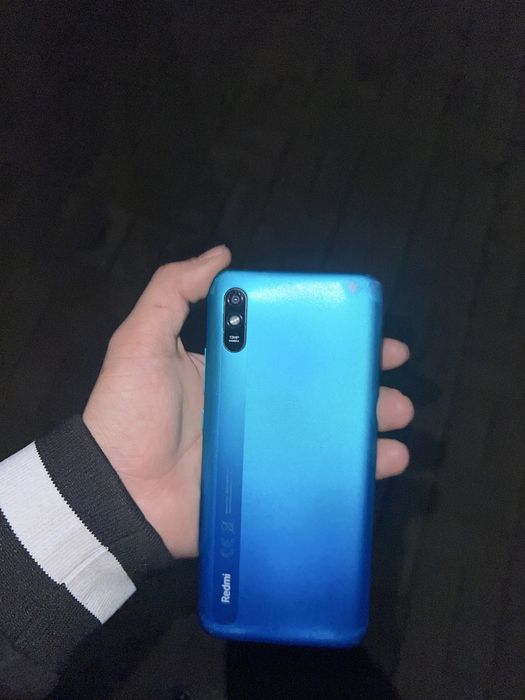 Редми 9А срочноо