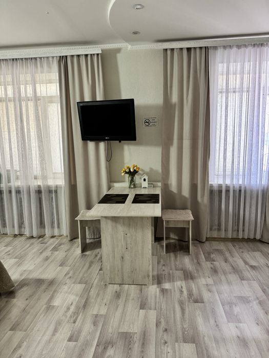 Посуточно 1 комн. Документы.