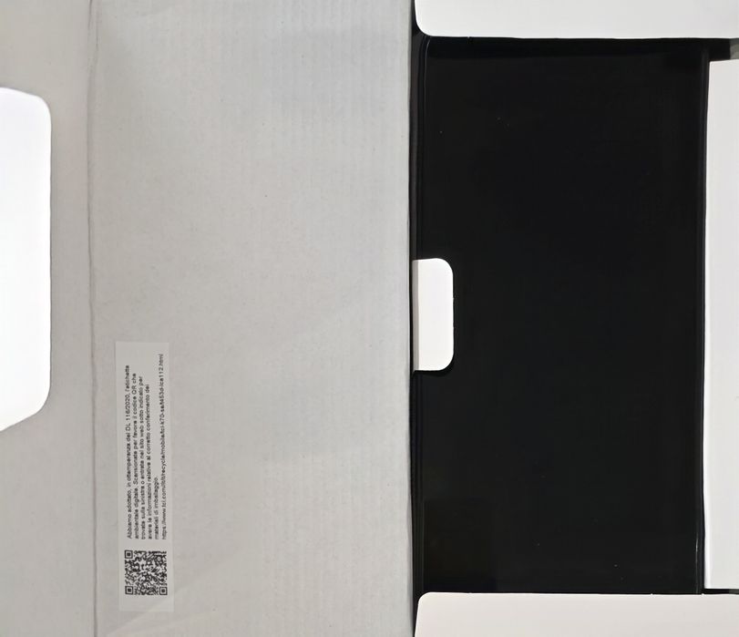Telefon smart nou TCL K70 SE - smartphone