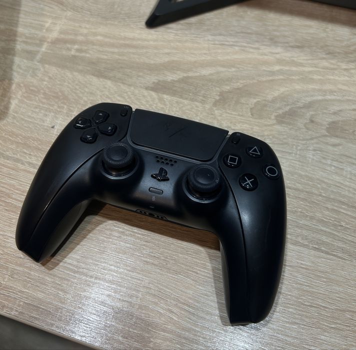 Controller PS5 Full Black