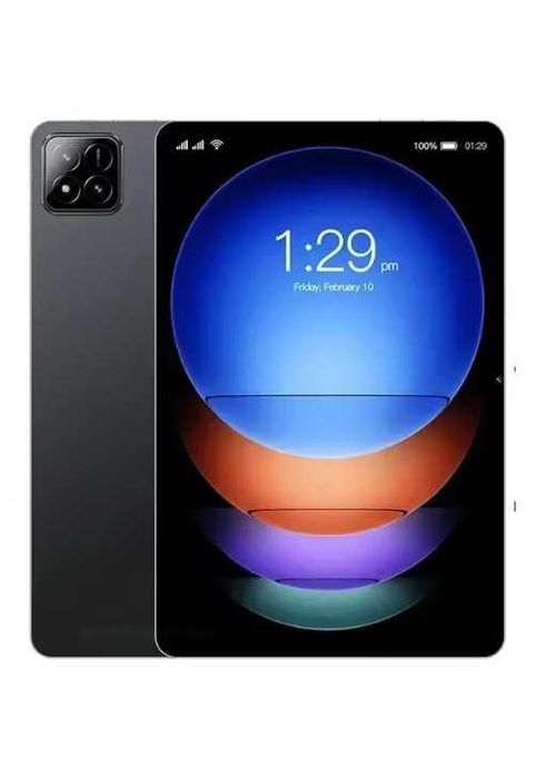 Tabletă Pad 7S PRO 11 inch Android 14 DualWiFi Apel Tel Google, Copii