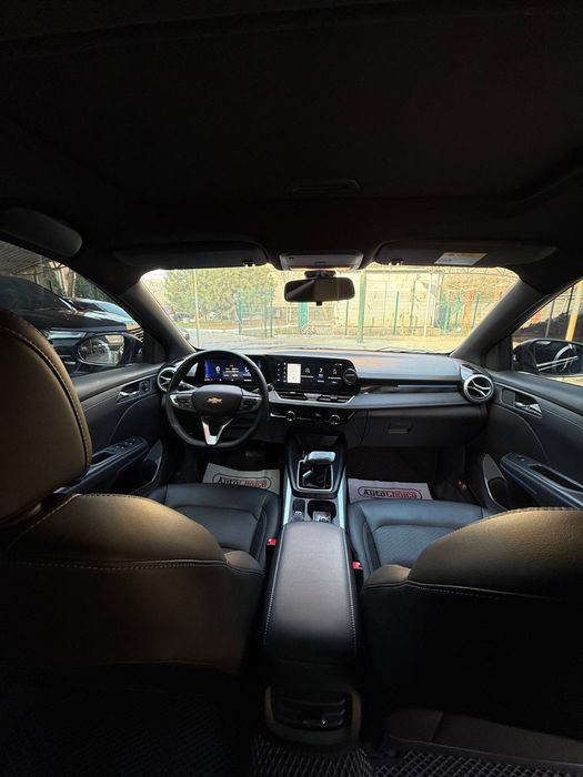 Chevrolet Monza 1.3 Turbo | 2023