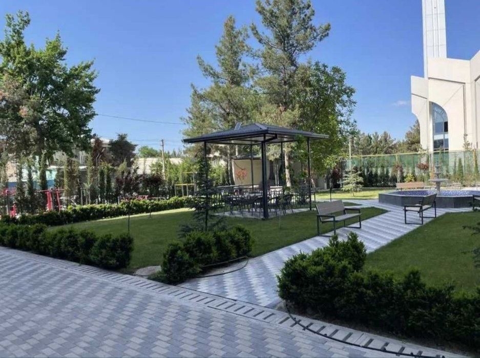 Аренда 3 комн квартира в ЖК " Edison IT Park "