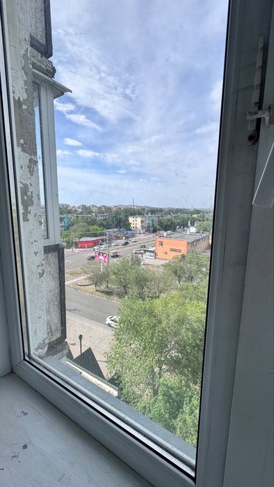 Продается 1-комн.кв по ул.Абая