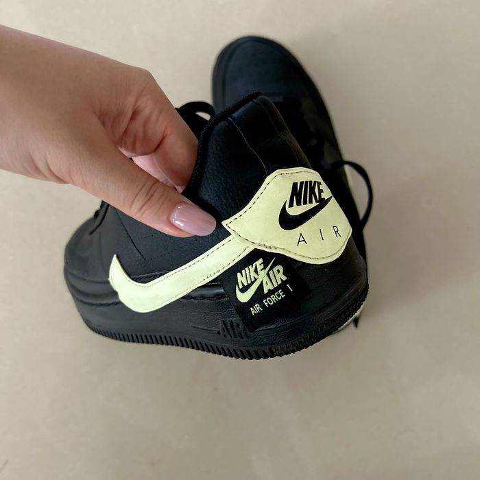 Nike Air Force 1 JESTER XX