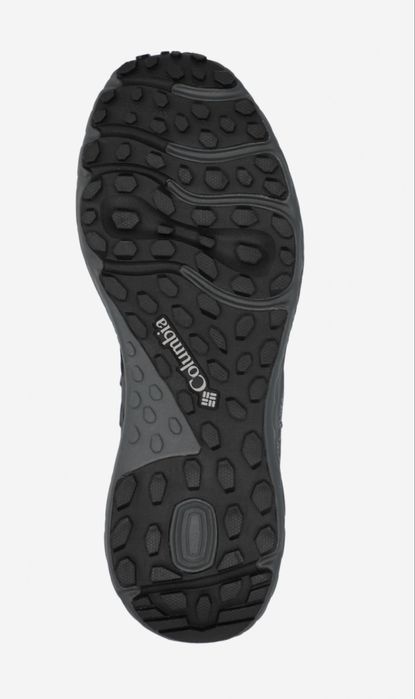 Мужские  кроссовки  Columbia