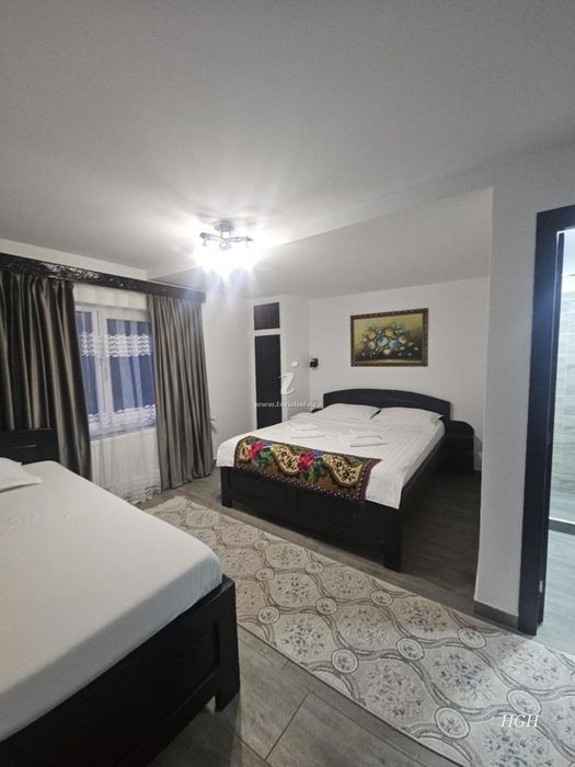 Cabana de inchiriat borsa moisei viseu