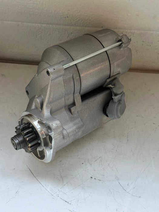 Electromotor NOU Kubota 13 dinti