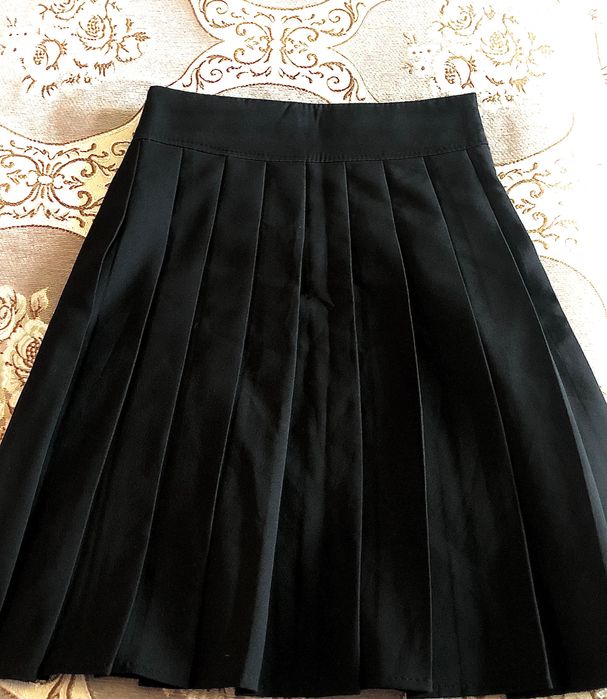 Одежда вниз юбка