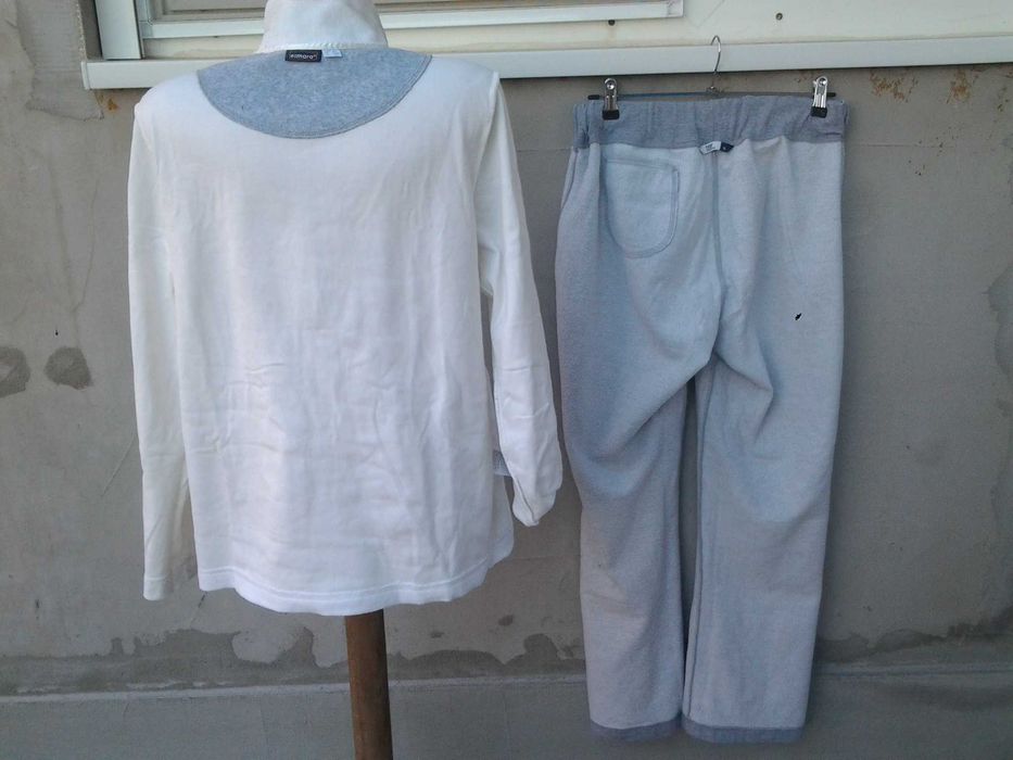 Esmara & Now - trening sport mar. L-XL
