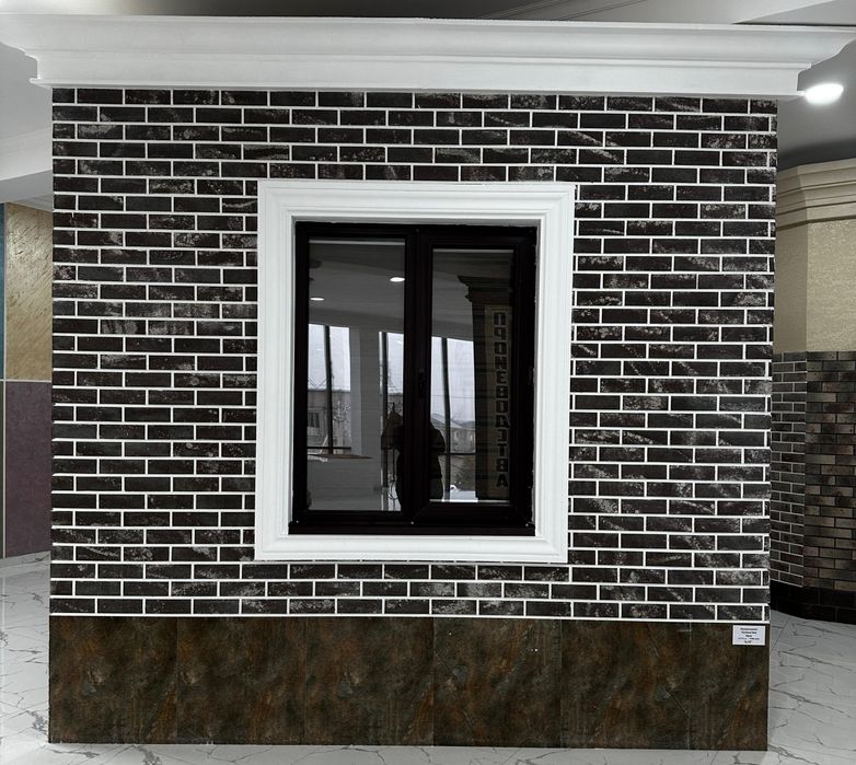 Обрамление/Термопанель