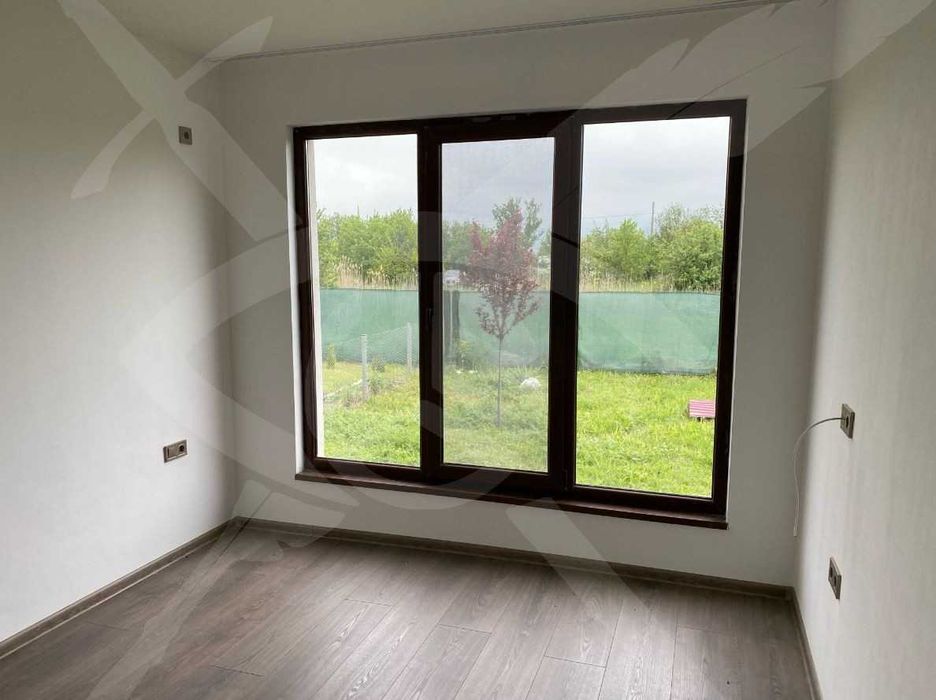 Продава се Къща в Пловдив, Беломорски - 48 кв.м за 2292 €/кв.м - Снимка #1