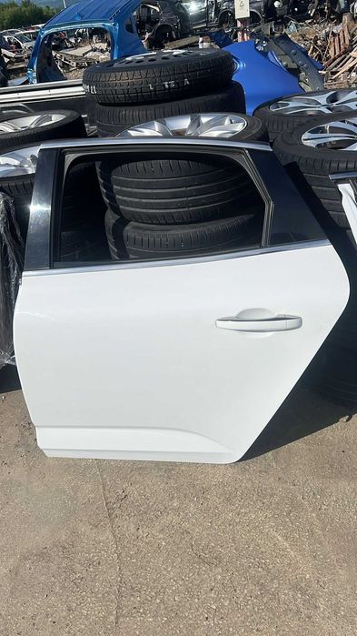 Usa stanga dreapta fata spate Renault Talisman 1.6 DCI si alte piese