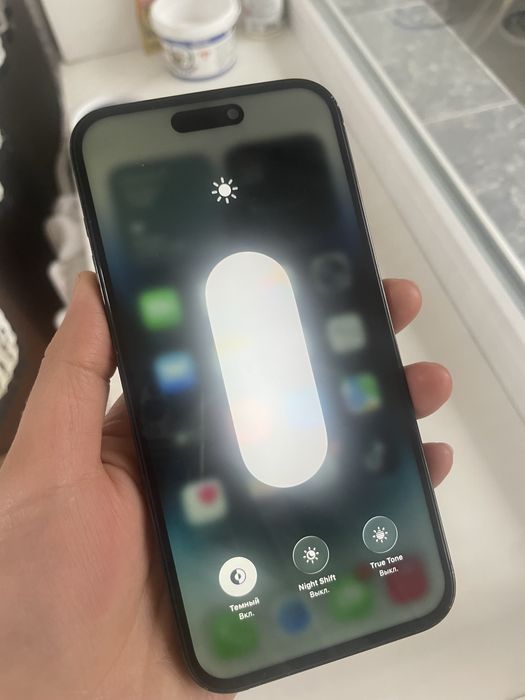 Iphone 14 pro max 256гб 100%