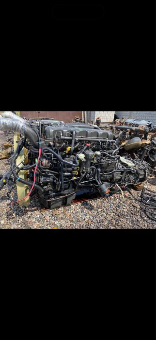 АвтоЗапчасти на Даф 106 105 Даф95