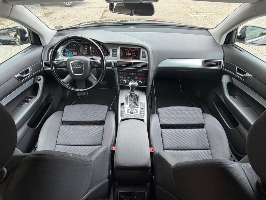 Audi A6  2009 Limuzina