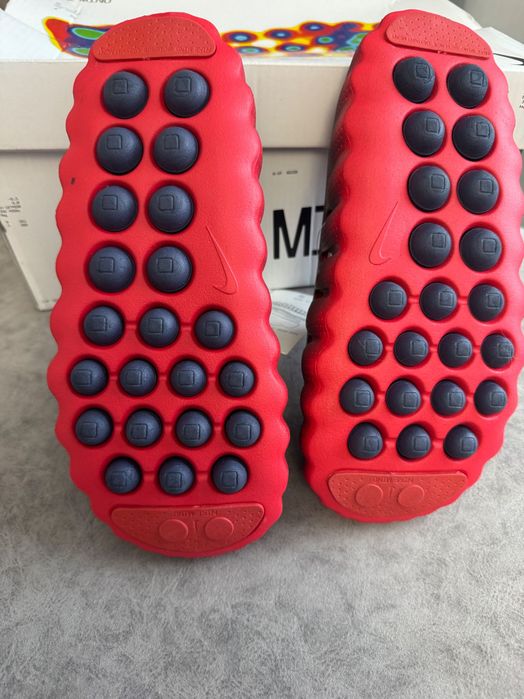 Шлепки Nike Mind