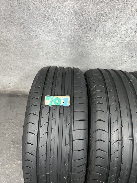 Anvelope vara fulda 205/45/17