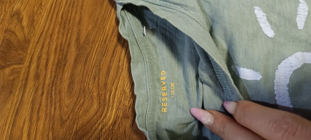 Set băieți 104/110