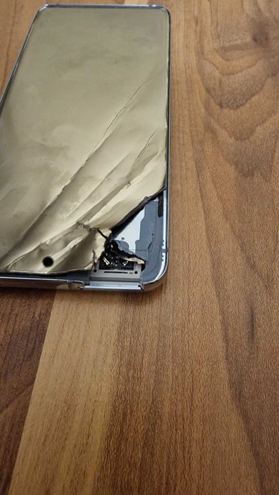 lot telefoane pt piese samsung galaxy A53 si S20