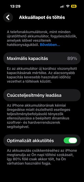 Vand sau schimb Iphone 14 Pro impexabil