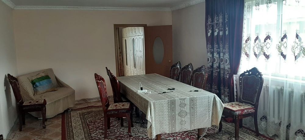 Сдам долгосрочно дом