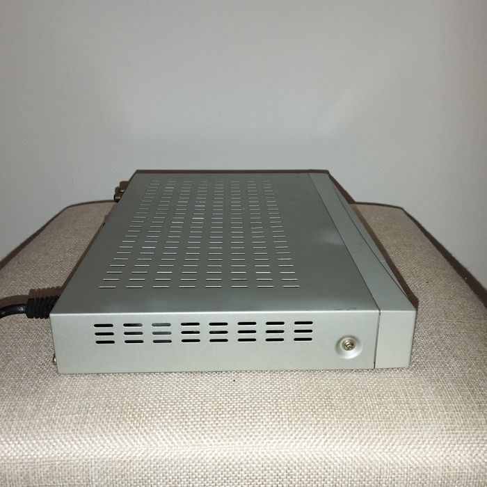 Receptor satelit digital free to air x9.1(Tele system)