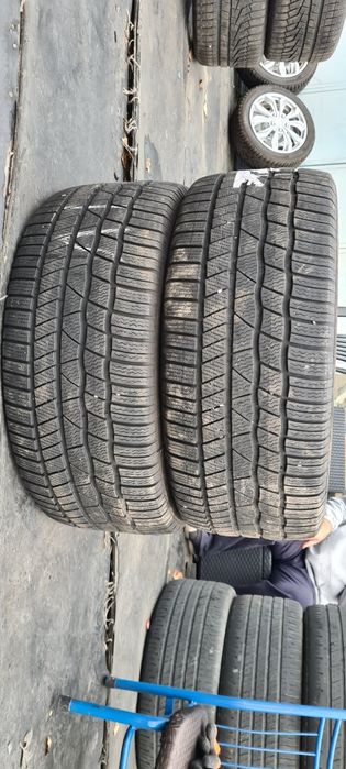 Гуми 285 45 20 дот 21 континентал