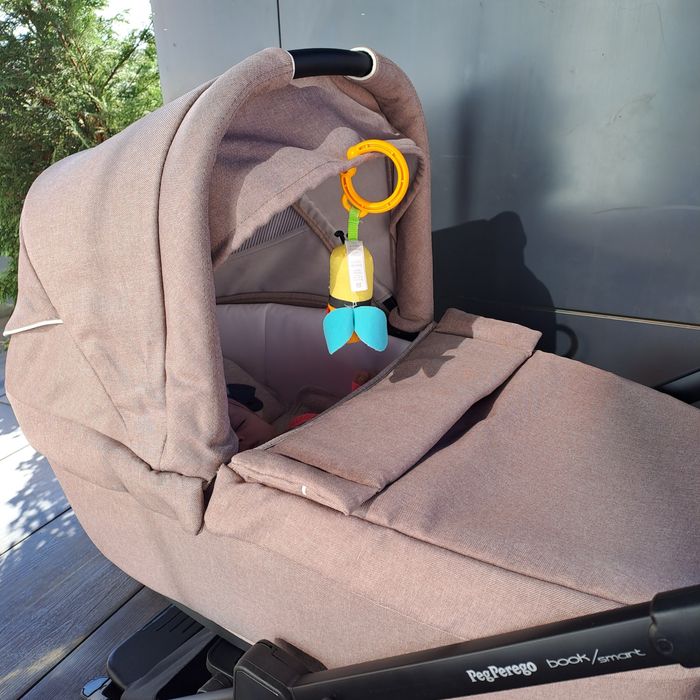 Количка peg perego book smart